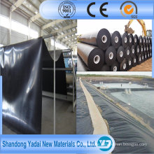 Fish Farm Teich Liner HDPE Geomembrane